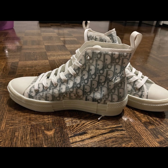 Brand new Dior shoes - Picture 9 of 10